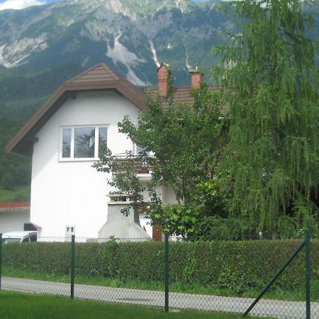 R&G Apartment Zirovnica Dış mekan fotoğraf