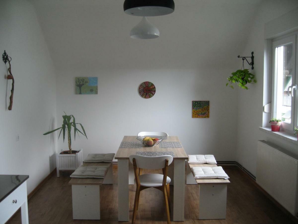 R&G Apartment Zirovnica Dış mekan fotoğraf