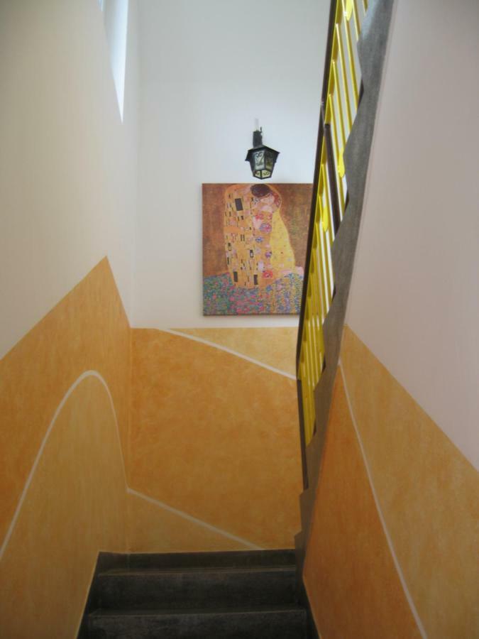 R&G Apartment Zirovnica Dış mekan fotoğraf