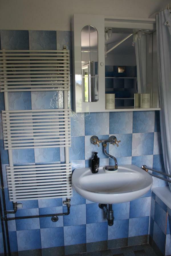 R&G Apartment Zirovnica Dış mekan fotoğraf