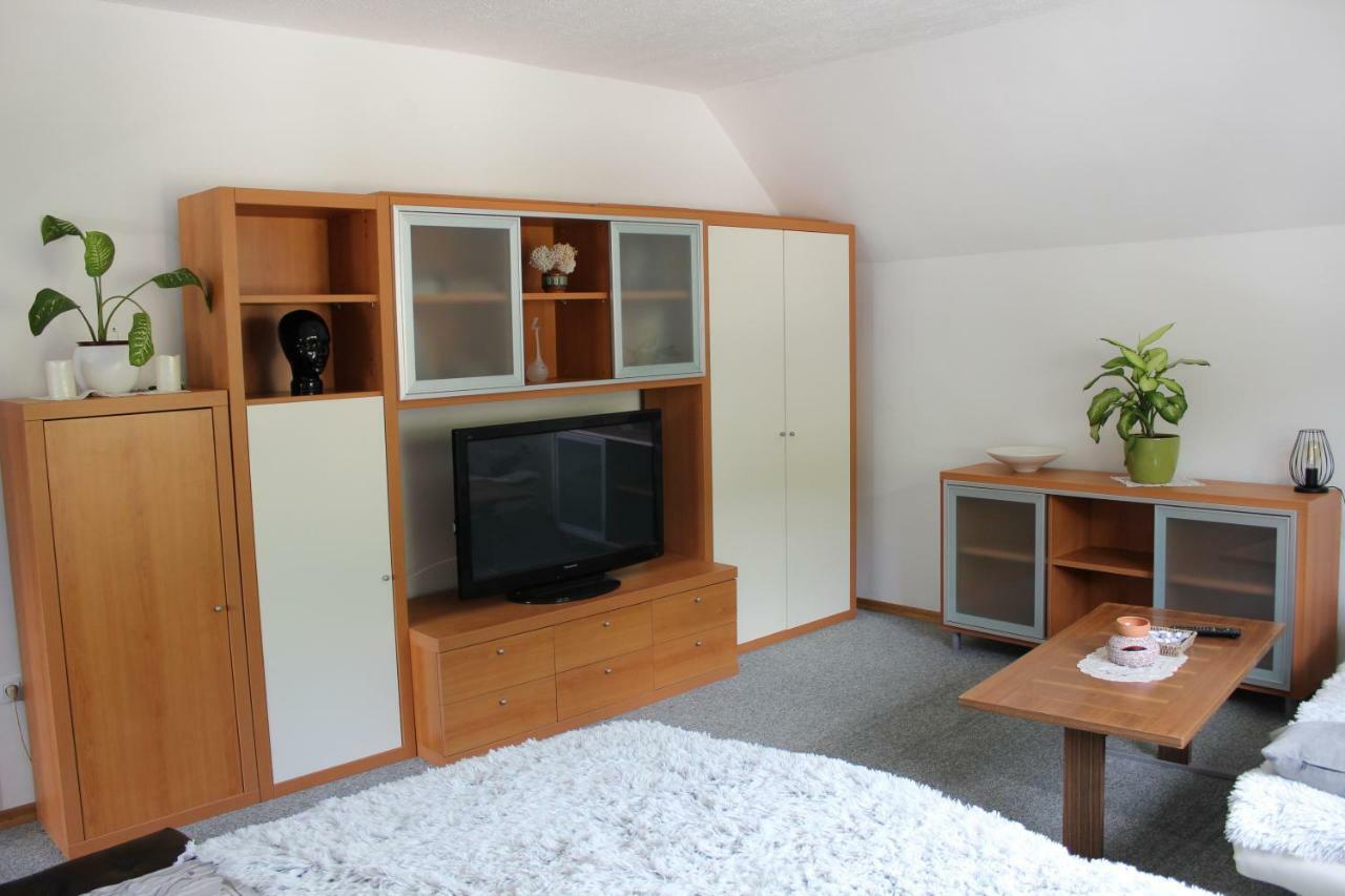 R&G Apartment Zirovnica Dış mekan fotoğraf