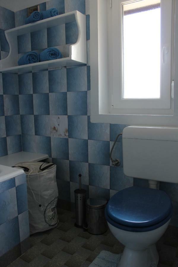 R&G Apartment Zirovnica Dış mekan fotoğraf