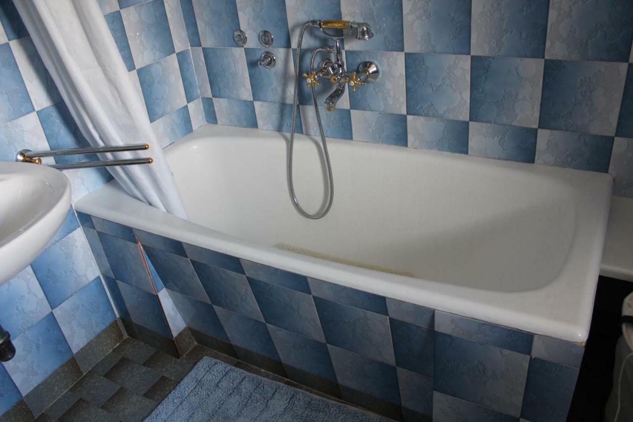 R&G Apartment Zirovnica Dış mekan fotoğraf