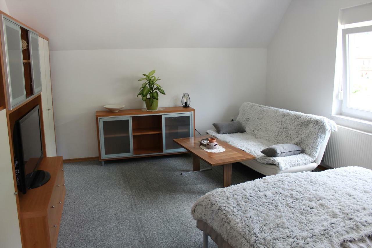 R&G Apartment Zirovnica Dış mekan fotoğraf