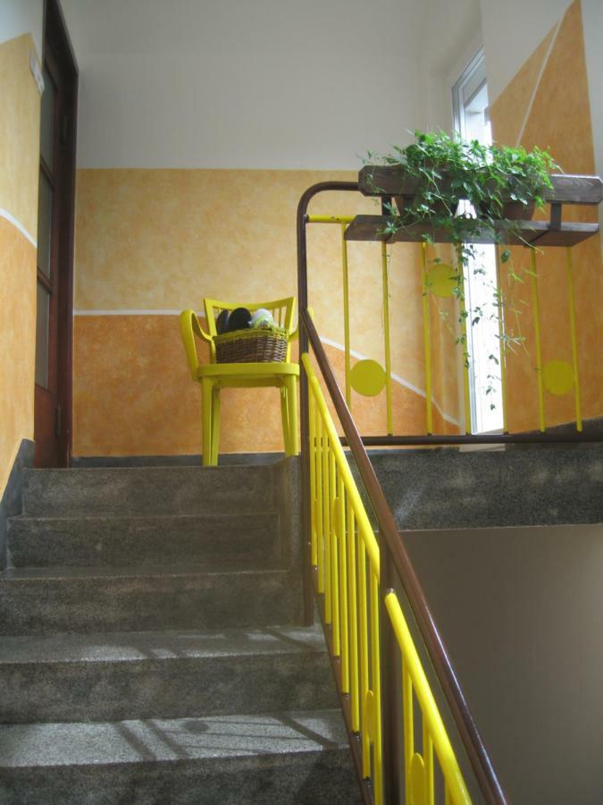 R&G Apartment Zirovnica Dış mekan fotoğraf