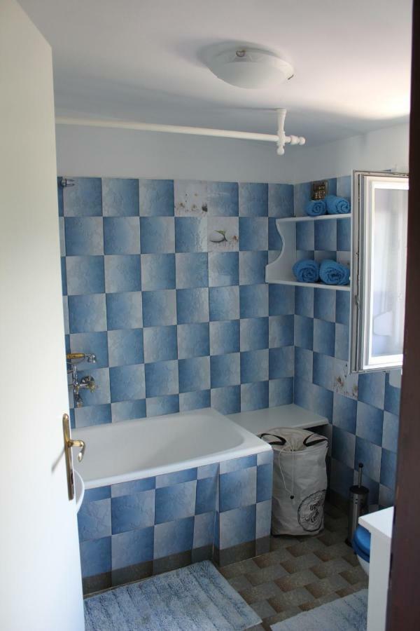 R&G Apartment Zirovnica Dış mekan fotoğraf
