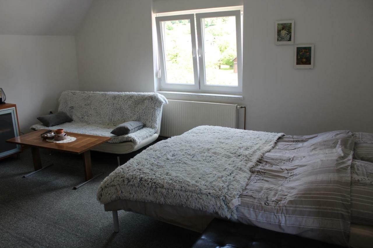 R&G Apartment Zirovnica Dış mekan fotoğraf