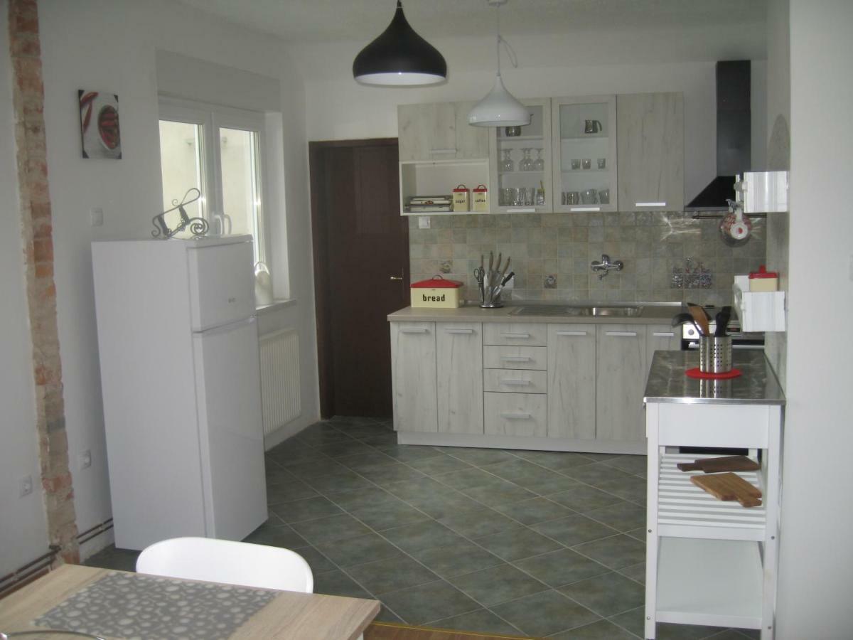 R&G Apartment Zirovnica Dış mekan fotoğraf