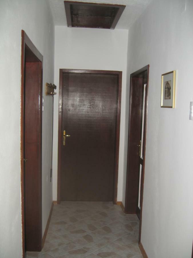R&G Apartment Zirovnica Dış mekan fotoğraf