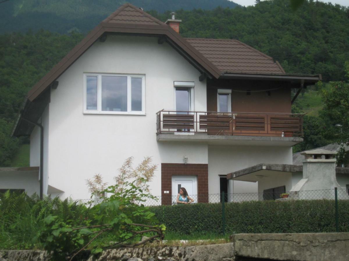 R&G Apartment Zirovnica Dış mekan fotoğraf
