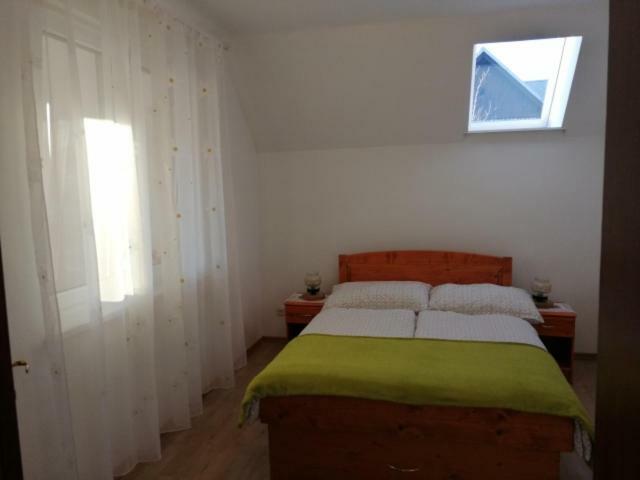 R&G Apartment Zirovnica Dış mekan fotoğraf
