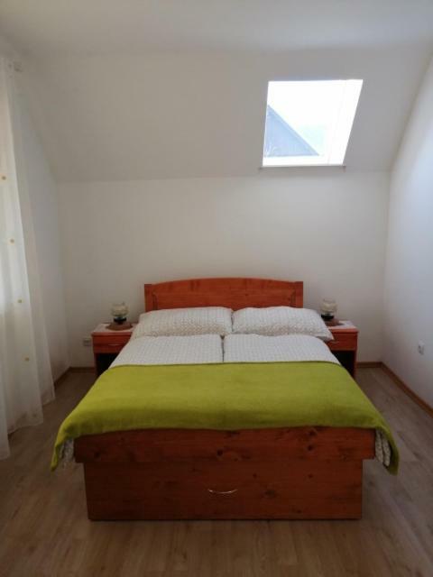 R&G Apartment Zirovnica Dış mekan fotoğraf